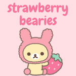 strawberrybearies