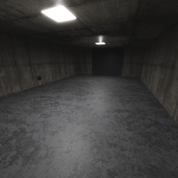 Vault Exploration Experiment [DEMO]