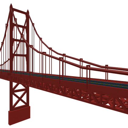 Golden Gate Bridge