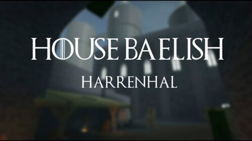 Castle Of Harrenhall