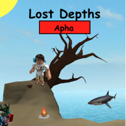 Lost depths REOPENED