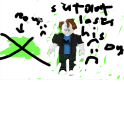 s u tart loses his roux D: (PART FORD)