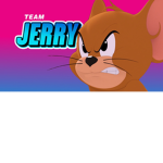 The cult of the Jerry: