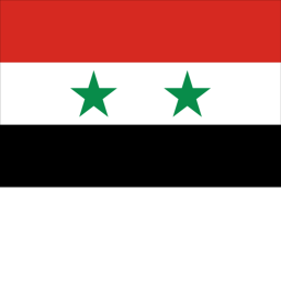 Damascus, Syrian Arab Republic