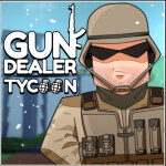 Gun Dealer Tycoon