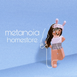 metanoia magazine