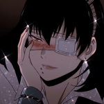 kakegurui + bff group