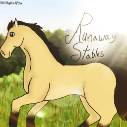 ♡Runaway Stables♡