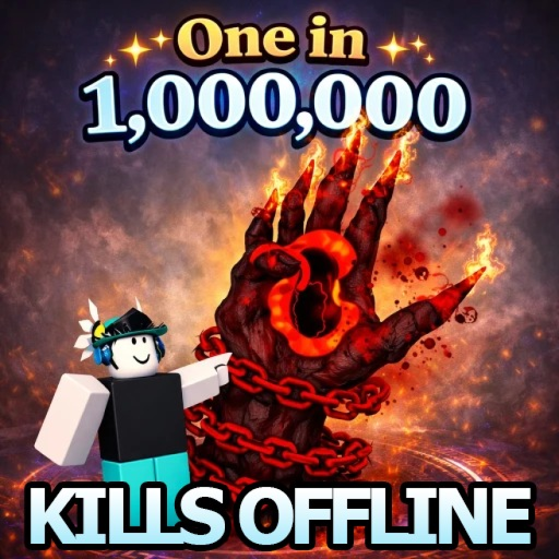 Untitled Melee RNG [KILLS OFFLINE!]