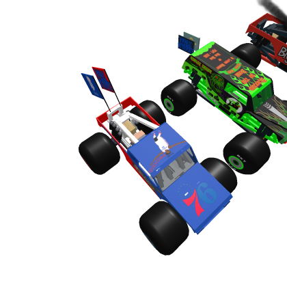 Trucks