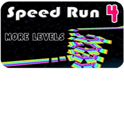 Speed Run 8
