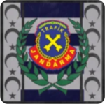| TR | Jandarma Trafik Hizmetleri Daire Başkanlı