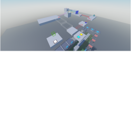 go to vip room (2 playyer obby)