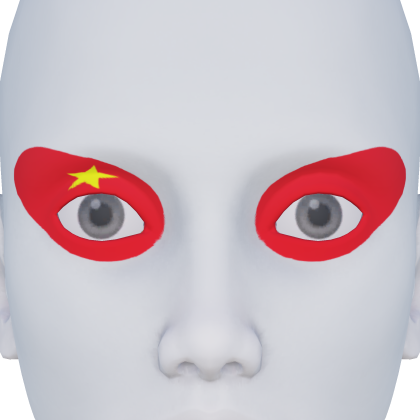 China Eyes