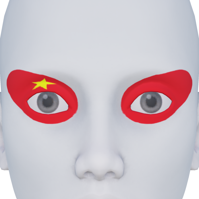 China Eyes