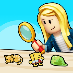 Find the Objects [175] icon