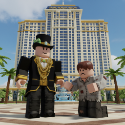 💰Ultimate Millionaire Tycoon 💰