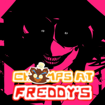 🍕 Chomps at Freddy's (Survival)