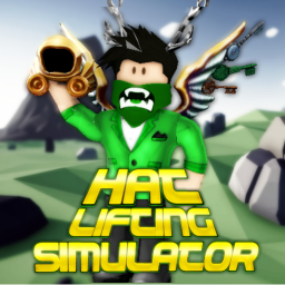 [Alpha + DESC] Hat Lifting Simulator