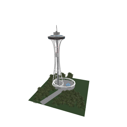 Observation Tower