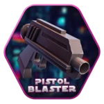 [CHEAP] Pistol Blaster
