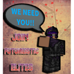 Futuristic Elites