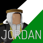 The Sultanat Of Jordan
