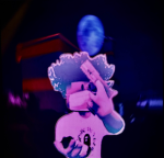 lyruxꆜ