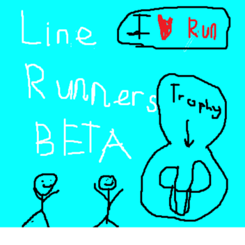 [BOOMBOX!] Line Runners BETA