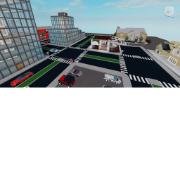 city life