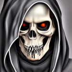 Red Eyed Reapers
