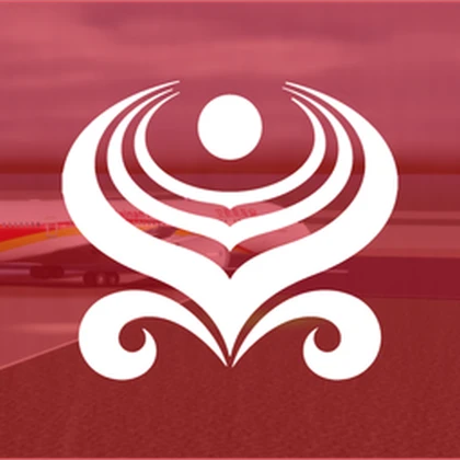 HAINAN AIRLINES|海南航空 Roblox group icon