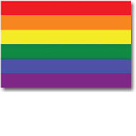 The LGBTQ+ Supporters!