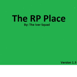 The RP Place