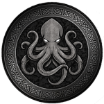 -[House Greyjoy of Pyke]-
