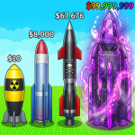 +1 Nuke Evolution