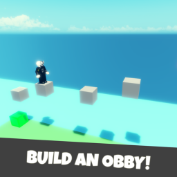 Build An Obby!