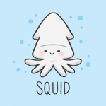 #Squid Squad Group