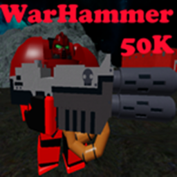 WarHammer 50K Beta