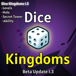(Beta 1.3) Dice Kingdoms