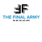 The Final Army of Humanity