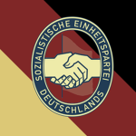 Deutsche Sozialistische Einheitspartei