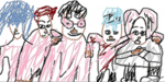 The Duel Animals ##### Clan