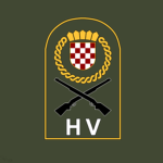 Croatian Army - Hrvatska Vojska