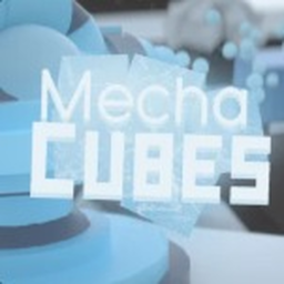 MECHA CUBES