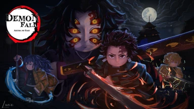 [UPDATE 6.0] Demonfall