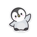 Penguin squad hehe