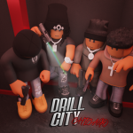 Drill City Chicago: Moderation Team