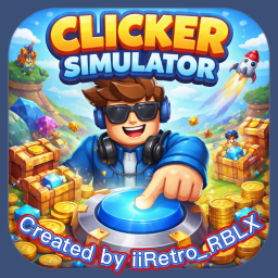 Clicker Simulator
