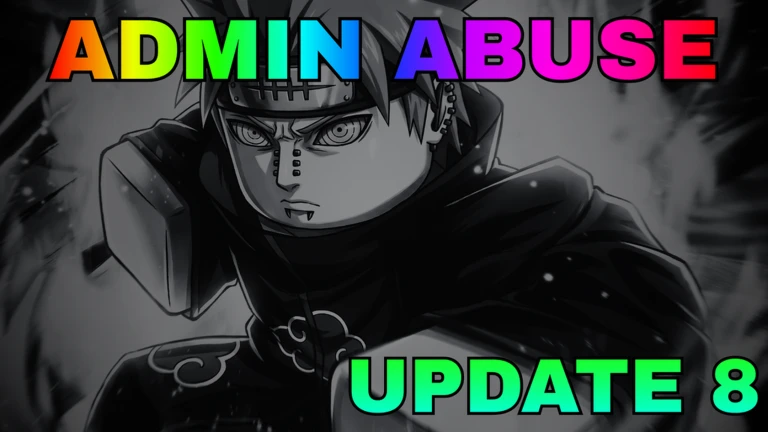 UPDATE 8